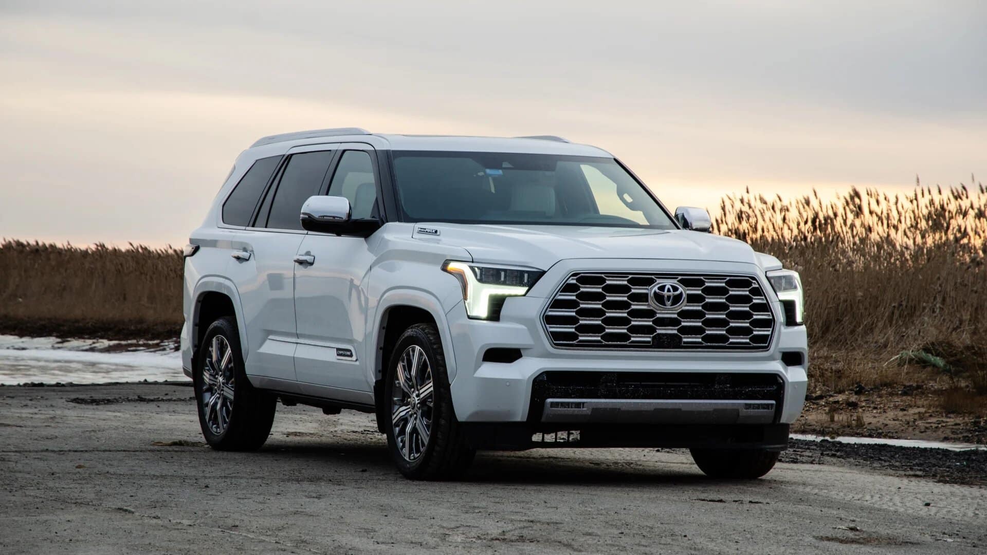 SUV